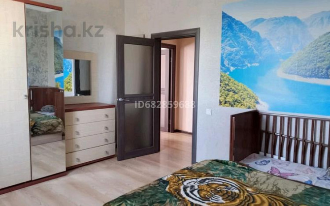 4-комнатная квартира, 165 м², 7/9 этаж помесячно, Д. Кунаева 35/1 Астана - изображение 6