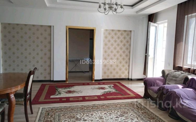 4-комнатная квартира, 165 м², 7/9 этаж помесячно, Д. Кунаева 35/1 Астана - изображение 8