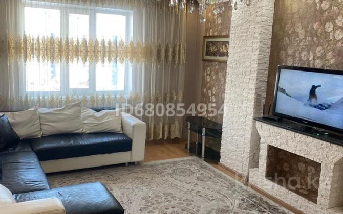 3-комнатная квартира, 80 м², 8/10 этаж посуточно, мкр Юго-Восток, Шахтёров 70 — Таттимбета Karagandy - photo 2