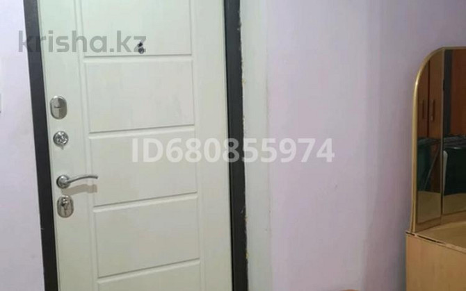 1-комнатная квартира, 47 м², 1/10 этаж посуточно, мкр 12, Аль фараби 27 Актобе - изображение 7