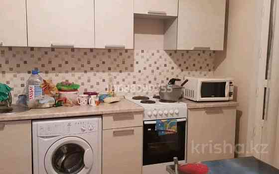 1-комнатная квартира, 36 м², 7/22 этаж помесячно, Бектурова 4/6 - Хан Шатыр Astana