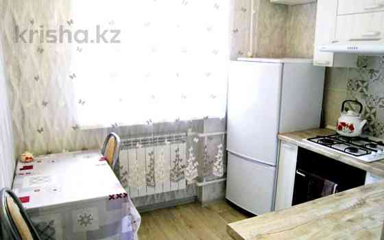1-комнатная квартира, 40 м², 1/5 этаж посуточно, мкр 8, Марата Оспанова Актобе