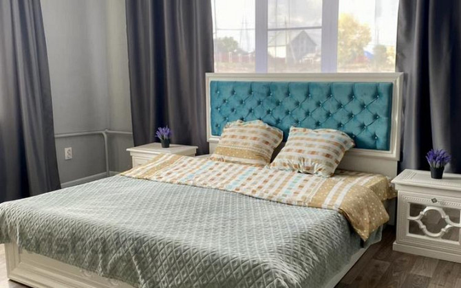 5-комнатный дом посуточно, 350 м², 30 сот., Энтузиастов 15а Усть-Каменогорск - изображение 3
