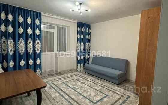 1-комнатная квартира, 38 м², 5/15 этаж помесячно, Богенбай батыра 24/1 Astana