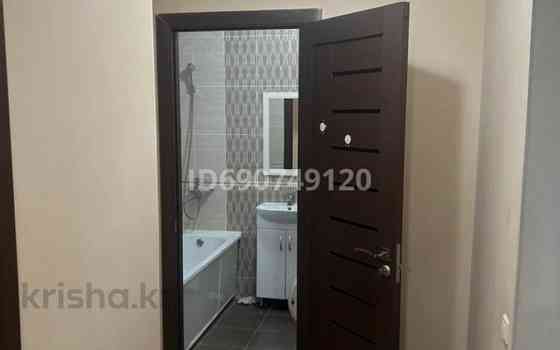 1-комнатная квартира, 40 м², 6/13 этаж помесячно, Айнакол 54 а - Жумабаева Astana