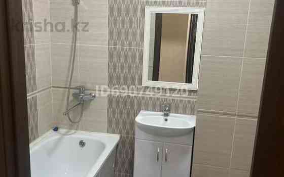 1-комнатная квартира, 40 м², 6/13 этаж помесячно, Айнакол 54 а - Жумабаева Astana