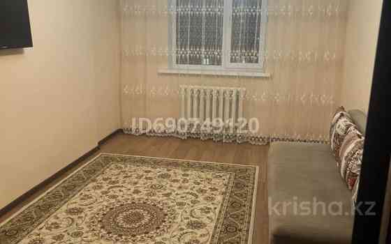 1-комнатная квартира, 40 м², 6/13 этаж помесячно, Айнакол 54 а - Жумабаева Astana