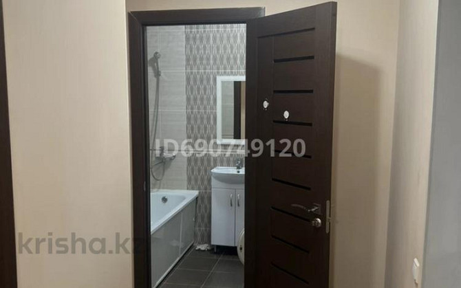 1-комнатная квартира, 40 м², 6/13 этаж помесячно, Айнакол 54 а - Жумабаева Astana - photo 3