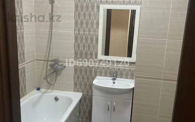 1-комнатная квартира, 40 м², 6/13 этаж помесячно, Айнакол 54 а - Жумабаева Astana - photo 5