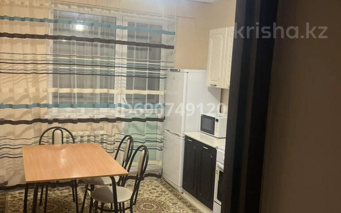 1-комнатная квартира, 40 м², 6/13 этаж помесячно, Айнакол 54 а - Жумабаева Astana - photo 7