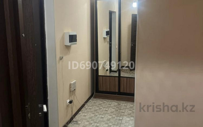 1-комнатная квартира, 40 м², 6/13 этаж помесячно, Айнакол 54 а - Жумабаева Astana - photo 2
