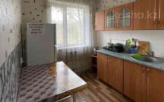 1-комнатная квартира, 32 м², 5/5 этаж посуточно, 6мкр 33 Темиртау