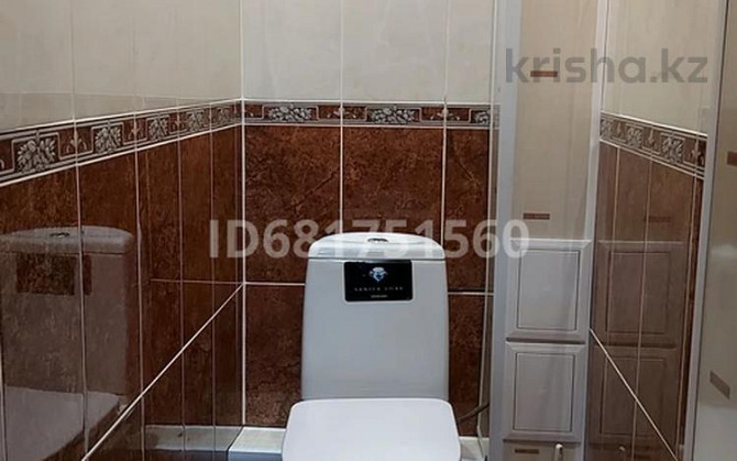 2-комнатная квартира, 55 м², 1/5 этаж помесячно, мкр Астана 5 - Салтанат сарайы Oral - photo 5