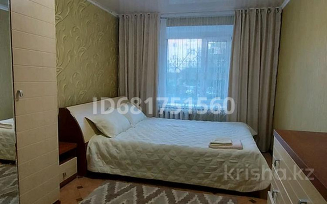 2-комнатная квартира, 55 м², 1/5 этаж помесячно, мкр Астана 5 - Салтанат сарайы Oral - photo 2