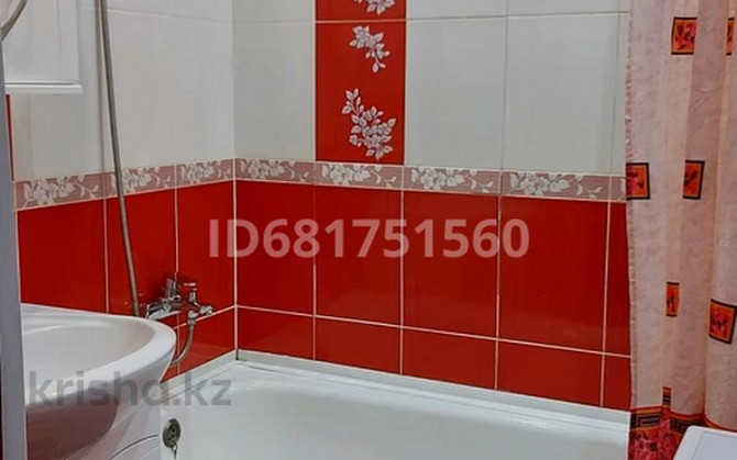 2-комнатная квартира, 55 м², 1/5 этаж помесячно, мкр Астана 5 - Салтанат сарайы Oral - photo 4