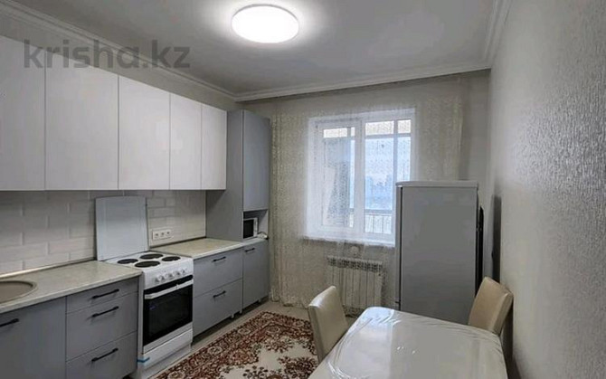 1-комнатная квартира, 40 м², 8/15 этаж помесячно, Сауран 15/4 Astana - photo 3