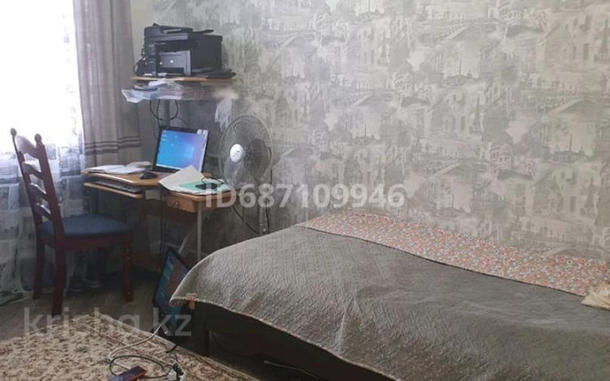 4-комнатная квартира, 105 м², 10/24 этаж помесячно, К.Куанышбаева 9/1 - Нажимеденова Астана - изображение 4