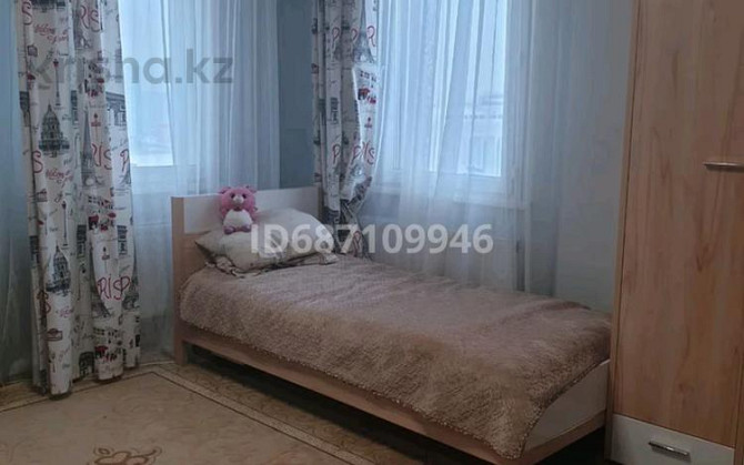 4-комнатная квартира, 105 м², 10/24 этаж помесячно, К.Куанышбаева 9/1 - Нажимеденова Астана - изображение 5