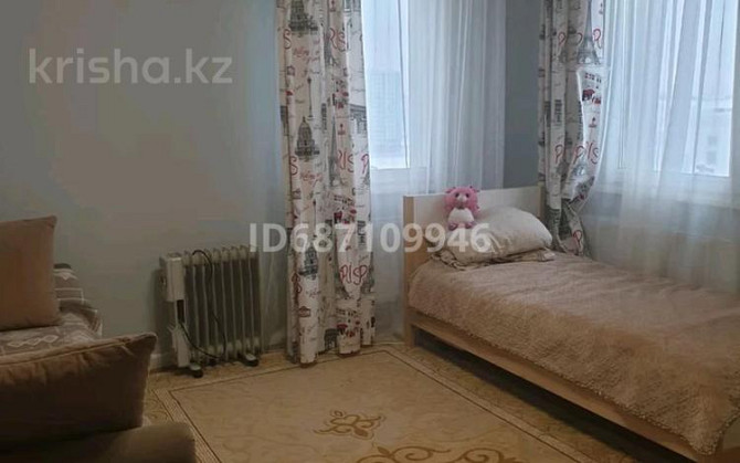 4-комнатная квартира, 105 м², 10/24 этаж помесячно, К.Куанышбаева 9/1 - Нажимеденова Астана - изображение 6