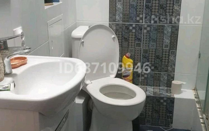 4-комнатная квартира, 105 м², 10/24 этаж помесячно, К.Куанышбаева 9/1 - Нажимеденова Астана - изображение 7