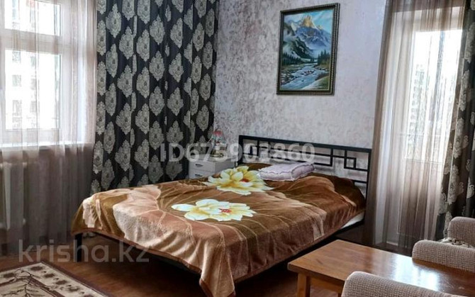 1-комнатная квартира, 40 м², 11/12 этаж помесячно, мкр Самал-1 - Жолдасбекова Almaty - изображение 3