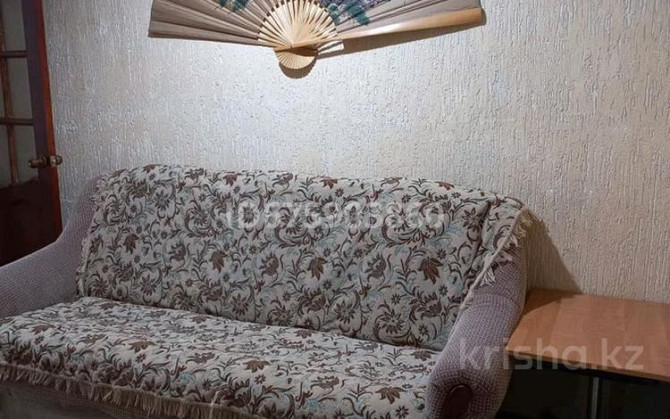 1-комнатная квартира, 40 м², 11/12 этаж помесячно, мкр Самал-1 - Жолдасбекова Almaty - изображение 1