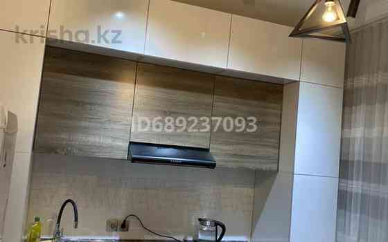 1-комнатная квартира, 38 м², 7/10 этаж помесячно, мкр Калкаман-2 Almaty