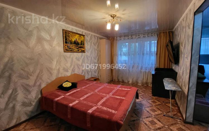 1-комнатная квартира, 32 м², 2/5 этаж помесячно, Новая 112 - Назарбаева-Мусрепова Петропавловск - изображение 2