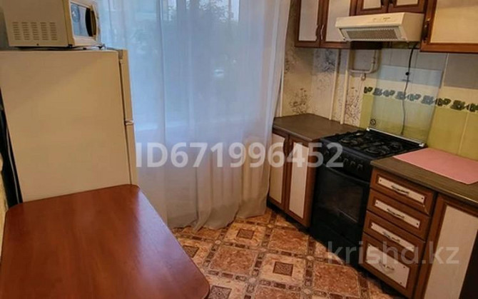 1-комнатная квартира, 32 м², 2/5 этаж помесячно, Новая 112 - Назарбаева-Мусрепова Петропавловск - изображение 3