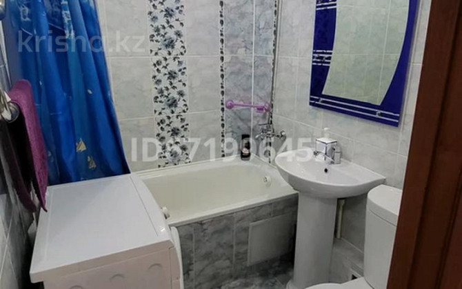 1-комнатная квартира, 32 м², 2/5 этаж помесячно, Новая 112 - Назарбаева-Мусрепова Петропавловск - изображение 5