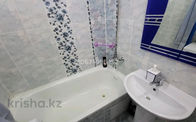 1-комнатная квартира, 32 м², 2/5 этаж помесячно, Новая 112 - Назарбаева-Мусрепова Петропавловск - изображение 6