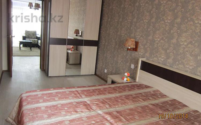 2-комнатная квартира, 49 м², 2/5 этаж посуточно, И. Франко 23 — Парковая Рудный - изображение 3