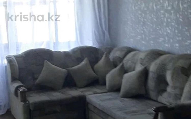 3-комнатная квартира, 60 м², 5/5 этаж помесячно, Жунисова - Облисполком Уральск - изображение 2