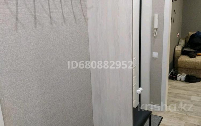 1-комнатная квартира, 31 м² посуточно, 7 мкр 28 — проспект Лунный Степногорск - изображение 8