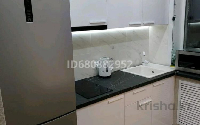 1-комнатная квартира, 31 м² посуточно, 7 мкр 28 — проспект Лунный Степногорск - изображение 6