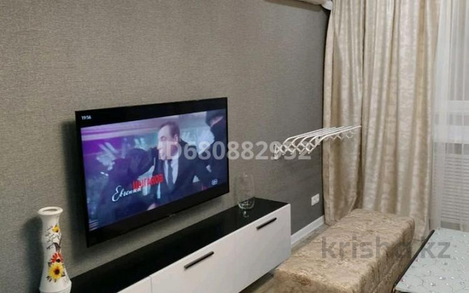 1-комнатная квартира, 31 м² посуточно, 7 мкр 28 — проспект Лунный Степногорск - изображение 4