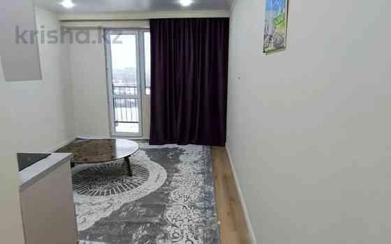 1-комнатная квартира, 25 м², 8/10 этаж помесячно, Толе би 285/5 Almaty