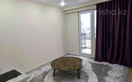 1-комнатная квартира, 25 м², 8/10 этаж помесячно, Толе би 285/5 Almaty