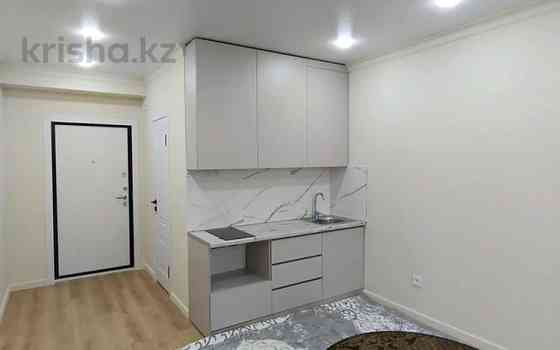 1-комнатная квартира, 25 м², 8/10 этаж помесячно, Толе би 285/5 Almaty