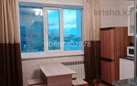 1-комнатная квартира, 53 м², 2/9 этаж помесячно, Кумисбекова 9 - 187 улица Astana