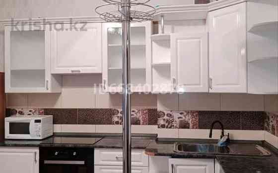 1-комнатная квартира, 53 м², 2/9 этаж помесячно, Кумисбекова 9 - 187 улица Astana
