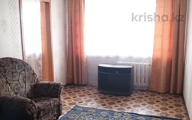 2-комнатная квартира, 45 м², 2/5 этаж помесячно, Назарбаева - Караван Петропавловск - изображение 4