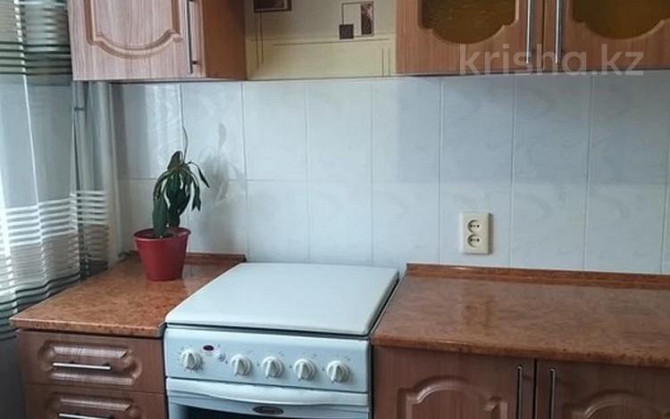 2-комнатная квартира, 45 м², 2/5 этаж помесячно, Назарбаева - Караван Петропавловск - изображение 1