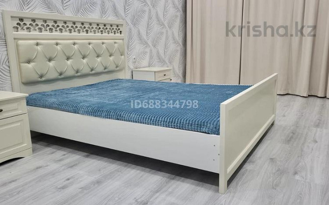 2-комнатная квартира, 90 м², 2/10 этаж помесячно, Абулхаирхана 147 Oral - photo 3