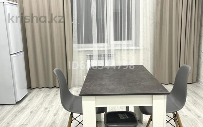 2-комнатная квартира, 90 м², 2/10 этаж помесячно, Абулхаирхана 147 Oral - photo 5