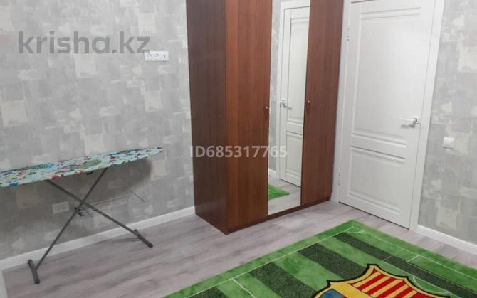 2-комнатная квартира, 45 м², 9/9 этаж помесячно, Васильковский 13а Кокшетау - изображение 5