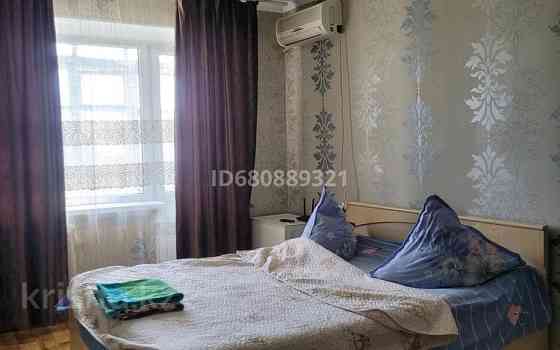 1-комнатная квартира, 32 м², 3/5 этаж посуточно, Бегим Ана 13 Кызылорда