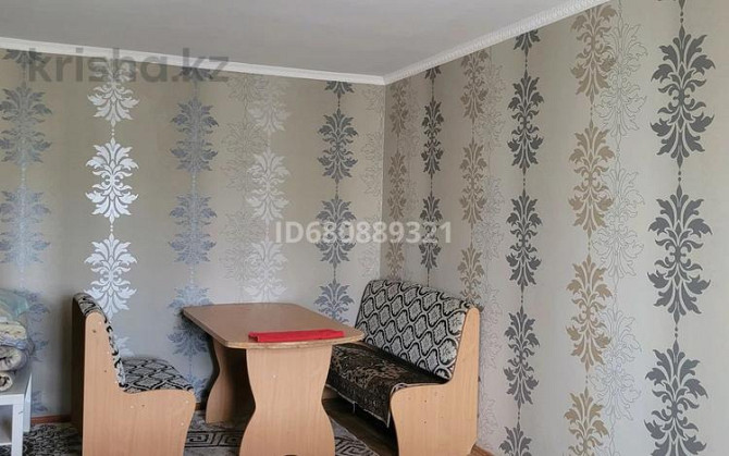 1-комнатная квартира, 32 м², 3/5 этаж посуточно, Бегим Ана 13 Кызылорда - изображение 6
