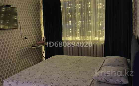 1-комнатная квартира, 45 м², 5/5 этаж посуточно, мкр 8, 101 Актобе