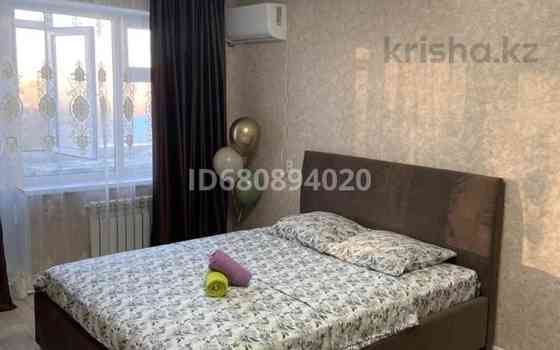 1-комнатная квартира, 45 м², 5/5 этаж посуточно, мкр 8, 101 Актобе